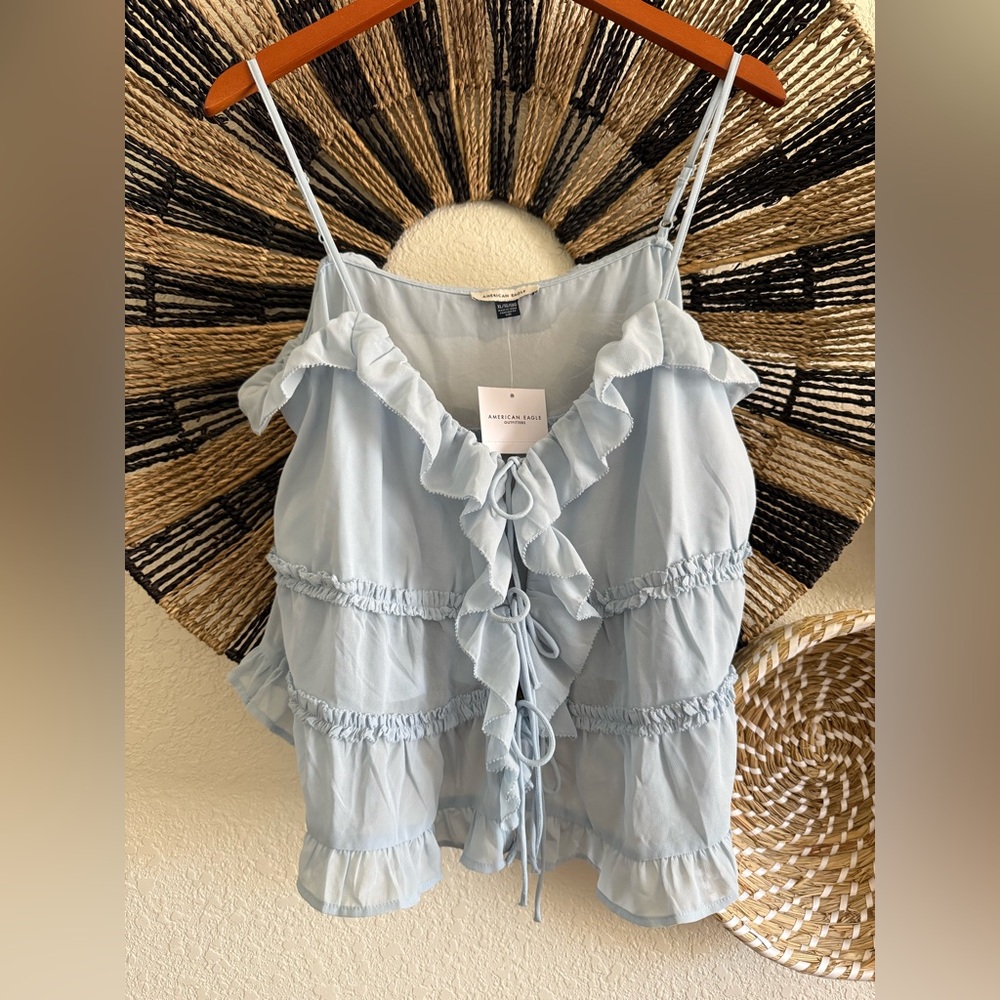 American Eagle Top NWT